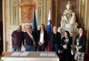 Nasce una importante collaborazione tra il Comune di Casoli e il Museo di Storia Contemporanea della Slovenia