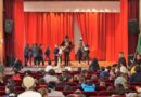 Video e Foto dello spettacolo ‘Ganni Rodari in Musica’ del CantaFavole Gianluca Lalli