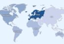 Da quali paesi del mondo visitano casoli.org ?