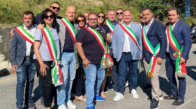 Sanità: sindaci del territorio preoccupati per la situazione nelle zone interne dell’Abruzzo