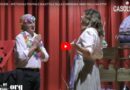 Il video integrale dello spettacolo taetrale dialettale ‘La Crociere’